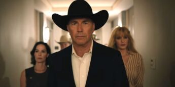 Personagens de Yellowstone
