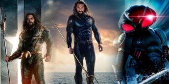 Aquaman 2