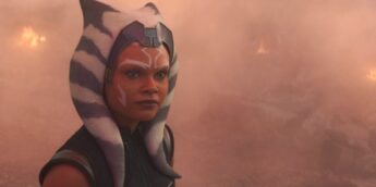 Ahsoka