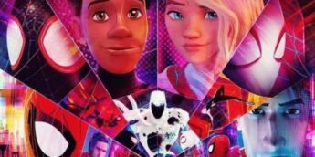 Homem-Aranha: Além do Aranhaverso