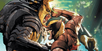 Wolverine-Predador-Marvel