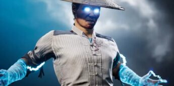 Mortal Kombat no Switch