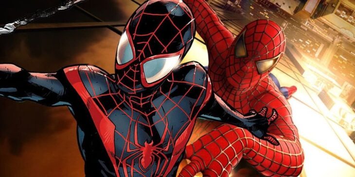 Homem-Aranha