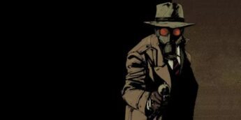 Sandman da Era de Ouro