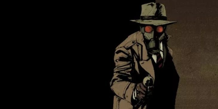 Sandman da Era de Ouro