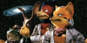 Star Fox