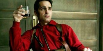 Berlim em La Casa de Papel