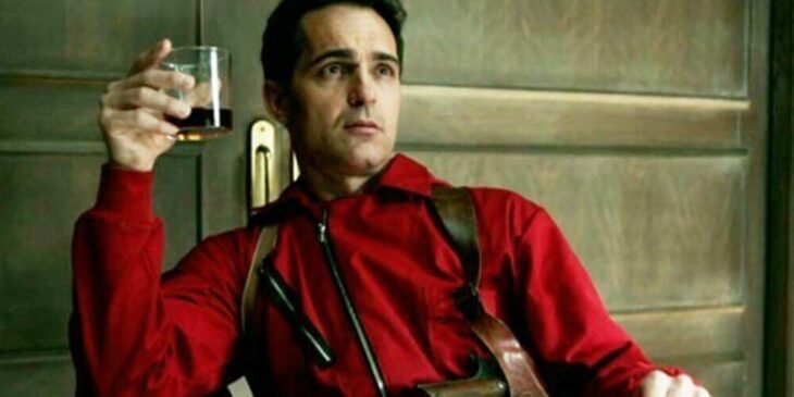 Berlim em La Casa de Papel