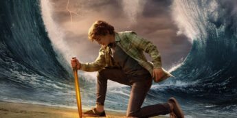 Percy Jackson