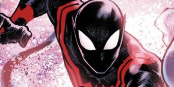 Uncanny Spider-Man