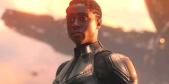 Monica Rambeau em Doutor Estranho no Multiverso da Loucura