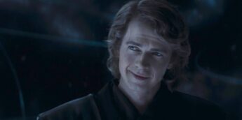 Hayden Christensen em Ahsoka