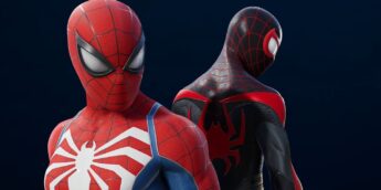 Dificuldade de Marvel's Spider-Man