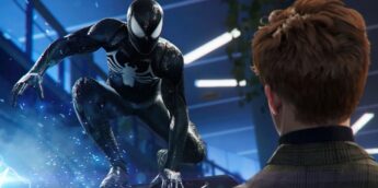 Venom de Marvel's Spider-Man