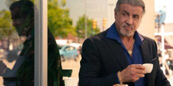 Sylvester Stallone em Tulsa King