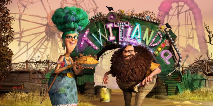 The Twits