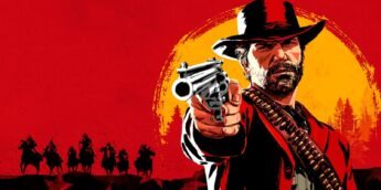 Red Dead Redemption 2