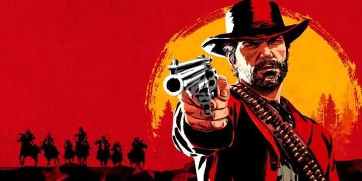 Red Dead Redemption 2