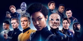 Star Trek Discovery