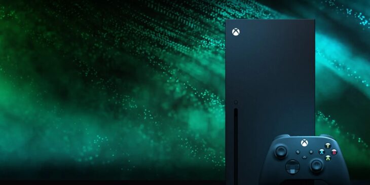 Xbox