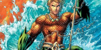 Aquaman