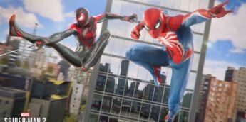 Marvel's Spider-Man 2