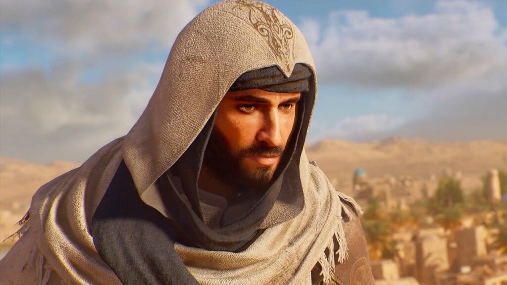 Assassin's Creed no PC