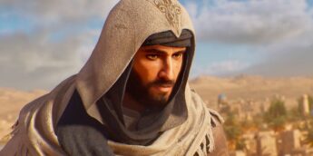 Assassin's Creed no PC