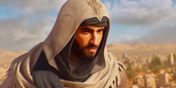Assassin's Creed no PC