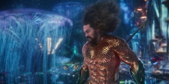 Público de Aquaman