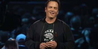 Xbox com Phil Spencer