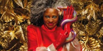 Viola Davis como vilã em Jogos Vorazes