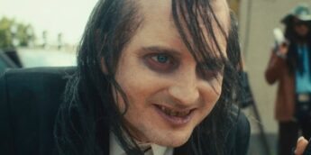 Elijah Wood em O Vingador Tóxico