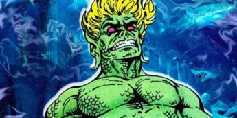 Aquaman