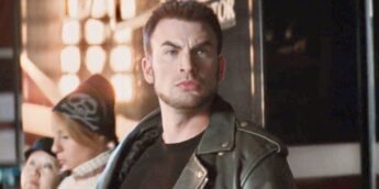 Chris Evans em Scott Pilgrim