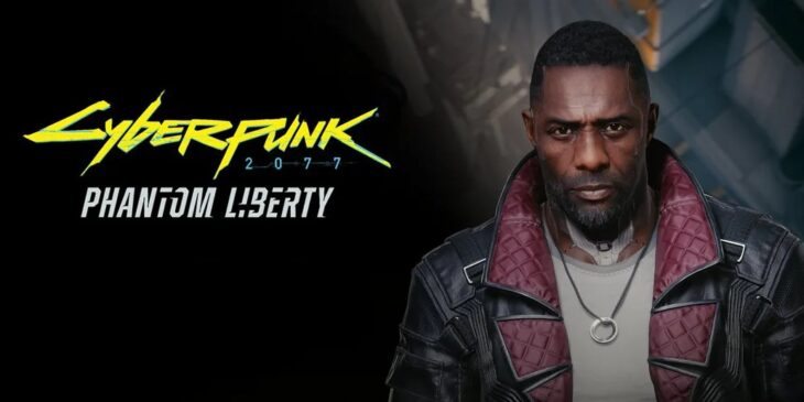 Cyberpunk 2077