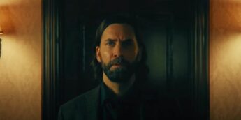 Clipe de Alan Wake