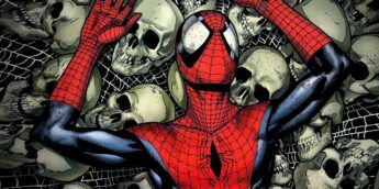 HQ do Homem-Aranha Ultimate