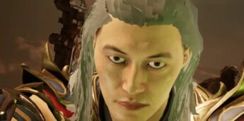 Mortal Kombat no Switch