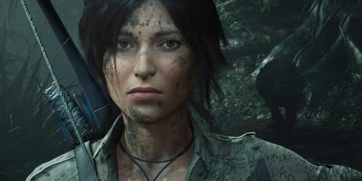 Tomb Raider