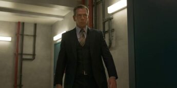 Ben Mendelsohn, o Talos do MCU