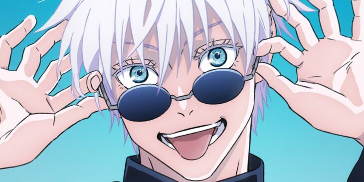 Satoru Gojo