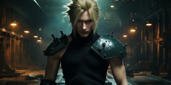 Prévias de Final Fantasy