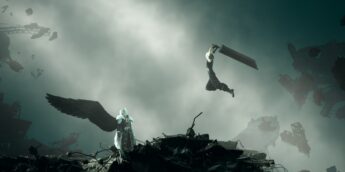 Espaço de Final Fantasy