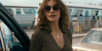 Griselda da Netflix