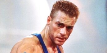 Van Damme em Street Fighter