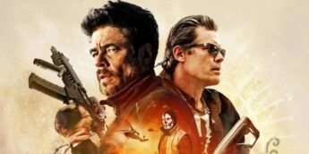 Produtores de Sicario