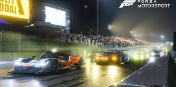 Forza Motorsport