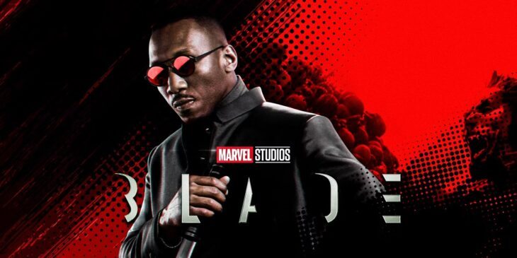 Blade do MCU