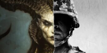 Diablo em Call of Duty